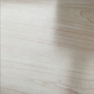 Meet your Posher, Benjamin